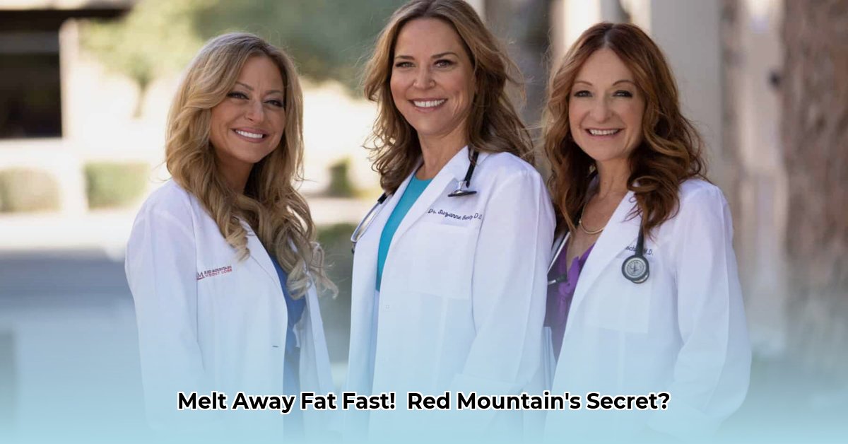 red-mountain-weight-loss-flower-mound